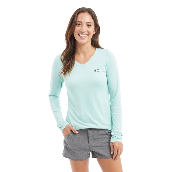 PELAGIC Ws Aquatek - Picture 1 of 3